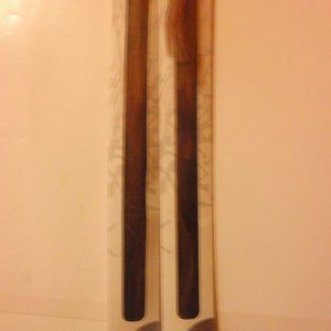 2 - Twisted Fringe " Beaded attachment " 100 % human remy hair